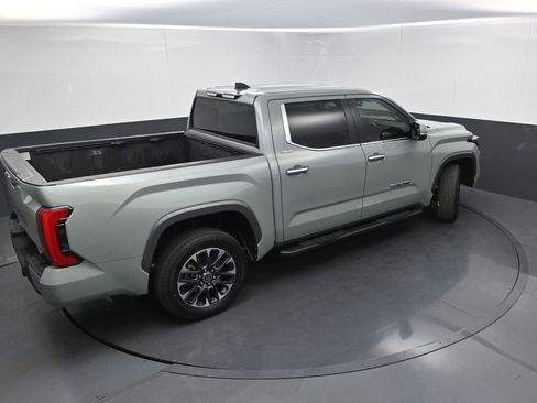 Used 2024 Toyota Tundra Limited w/ Power Package AWD/4WD image 38