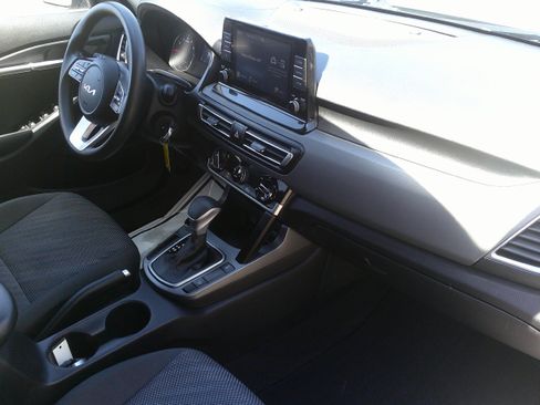 Used 2022 Kia Seltos LX AWD/4WD image 22