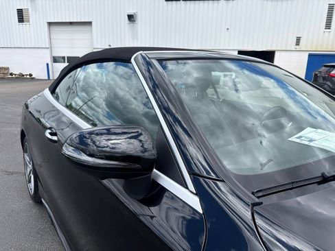 Used 2018 Mercedes-Benz C 300 4MATIC Cabriolet image 16