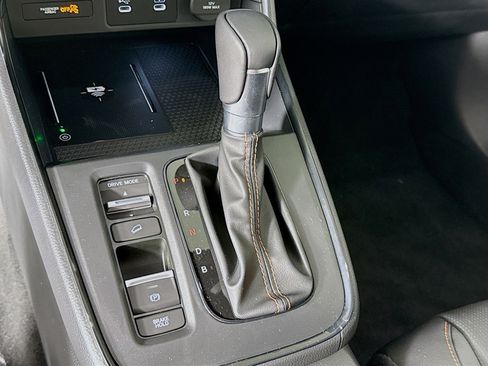 New 2026 Honda CR-V Sport Touring image 20