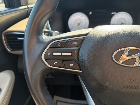 Used 2023 Hyundai Santa Fe SEL w/ Premium Package AWD/4WD image 33