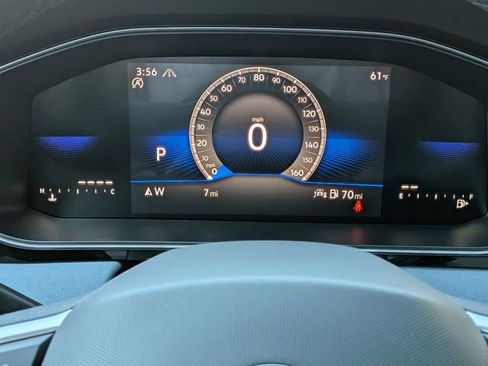 New 2026 Volkswagen Jetta SE FWD image 36