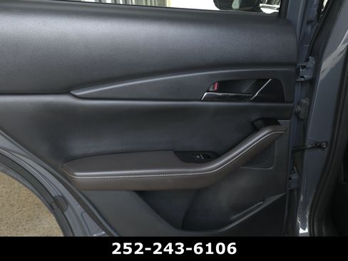 Used 2023 MAZDA CX-30 2.5 Turbo w/ Premium Package AWD/4WD image 28