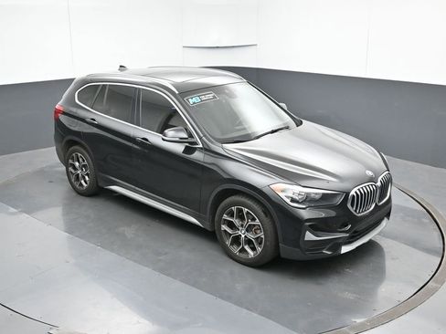 Used 2021 BMW X1 sDrive28i image 50