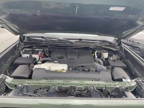 Used 2022 Toyota Tundra SR5 image 25