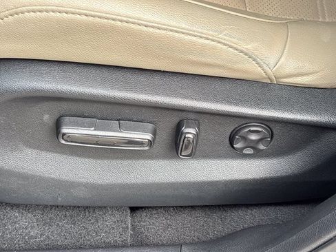 Used 2019 Honda CR-V EX-L image 20