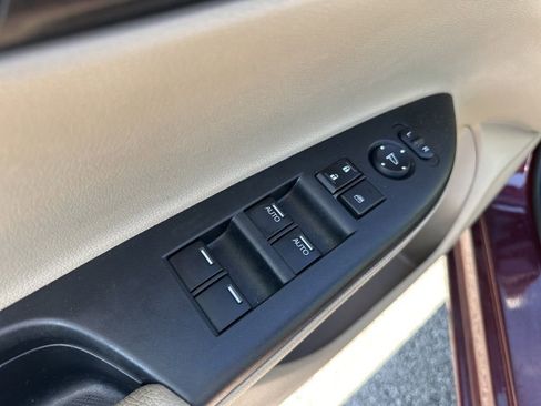 Used 2014 Honda Accord EX-L image 16