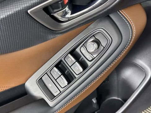 Certified 2023 Subaru Forester Touring AWD/4WD image 18
