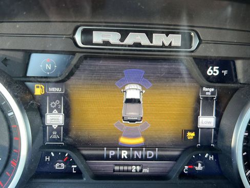 New 2026 RAM 2500 Big Horn image 41