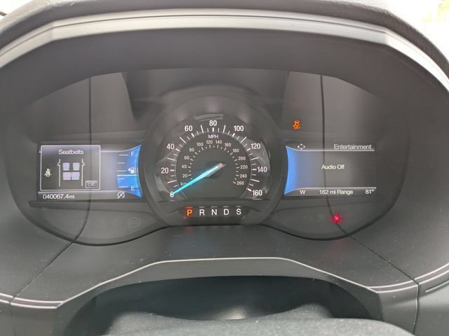Used 2023 Ford Edge SEL w/ Convenience Package AWD/4WD image 7