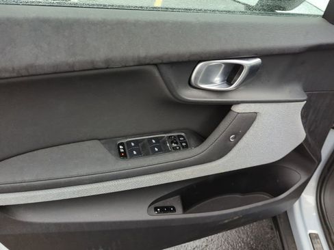 Used 2022 Polestar Polestar 2 w/ Pilot Package AWD/4WD image 8