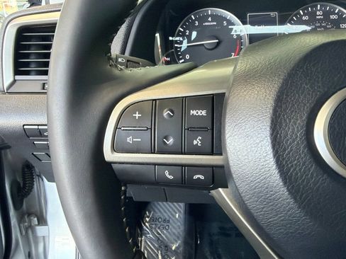 Used 2016 Lexus RX 350 FWD image 24