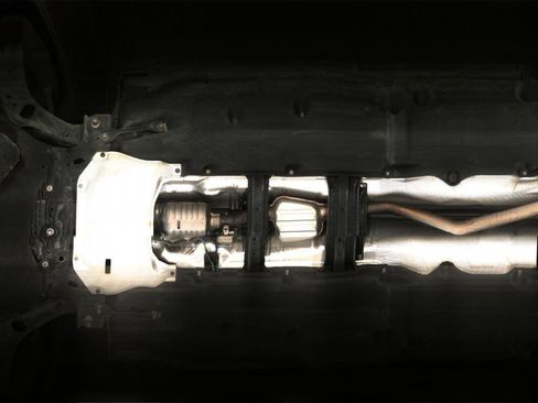 Used 2024 MAZDA CX-50 AWD 2.5 S w/ Cargo Package image 17