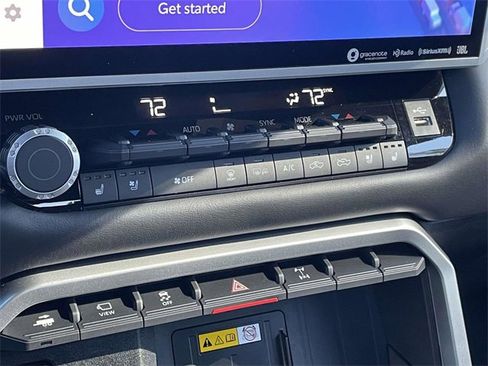 Used 2024 Toyota Tundra Platinum w/ TRD Off-Road Package image 14