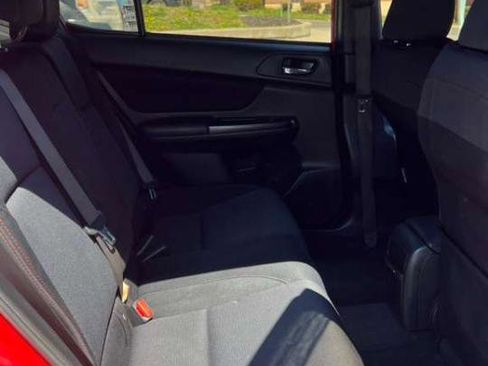 Used 2017 Subaru WRX image 21