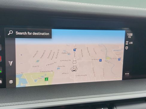 Certified 2024 Porsche 911 Carrera S image 23