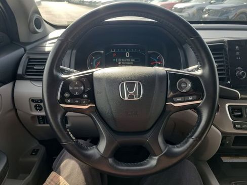 Used 2021 Honda Pilot Special Edition image 31