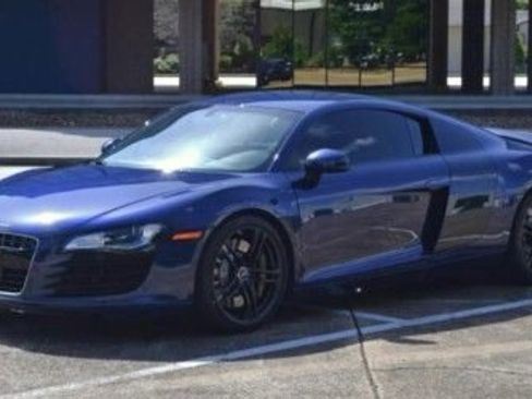 Used 2008 Audi R8 V8 image 7