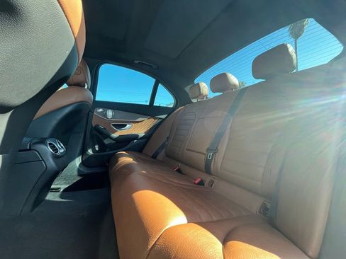 Used 2020 Mercedes-Benz C 43 AMG 4MATIC Sedan image 15