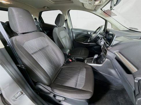 Used 2019 Ford EcoSport SE image 27