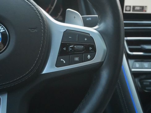 Certified 2023 BMW 840i Gran Coupe xDrive image 19