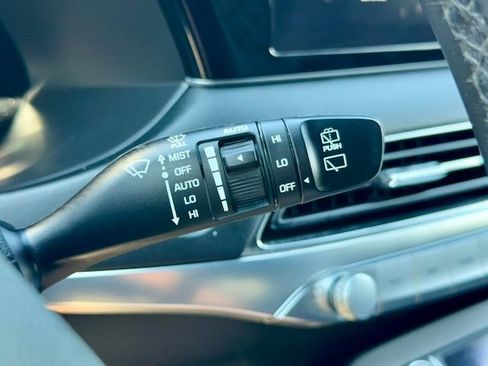 Used 2021 Hyundai Palisade Calligraphy AWD/4WD image 28