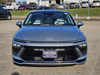 New 2024 Hyundai Sonata SEL w/ Convenience Package