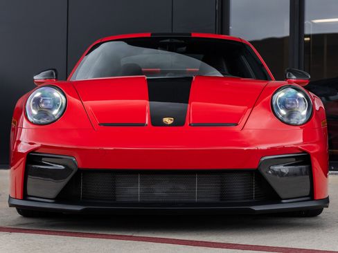 Certified 2026 Porsche 911 GT3 image 8