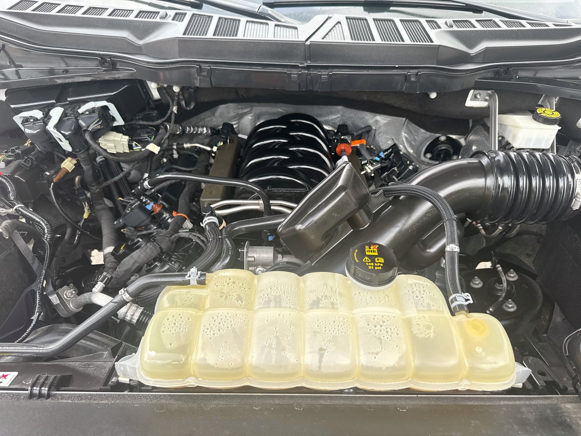 Used 2023 Ford F150 XLT RWD image 34