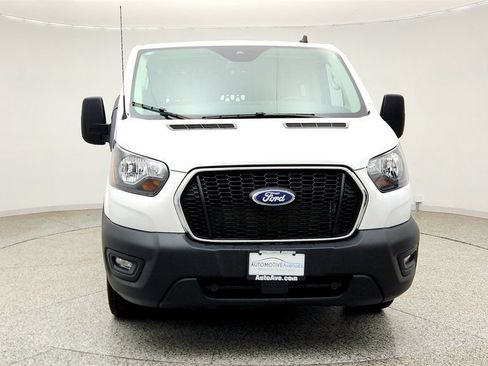 Used 2025 Ford Transit 250 Low Roof w/ Exterior Upgrade Package RWD image 2
