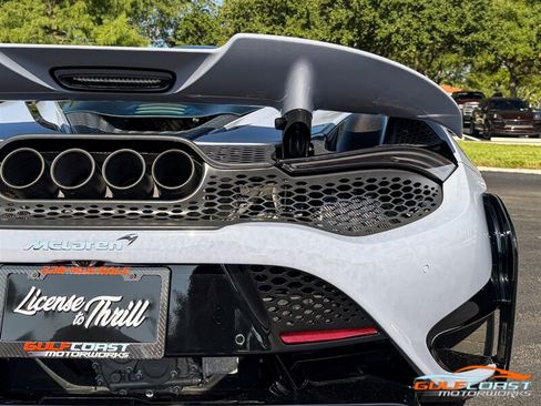 Used 2021 McLaren 765LT RWD image 54