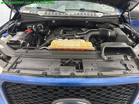 Used 2018 Ford F150 XL w/ Equipment Group 101A Mid image 12