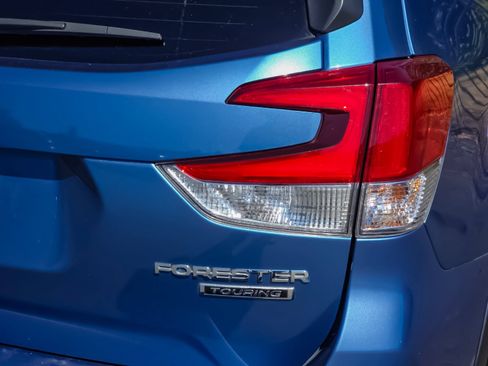 Used 2024 Subaru Forester Touring AWD/4WD image 27