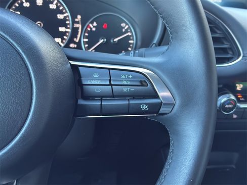 Used 2025 MAZDA MAZDA3 s image 27