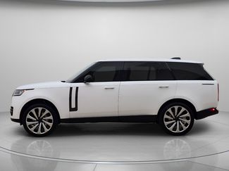 New 2026 Land Rover Range Rover Long Wheelbase SE AWD/4WD video 2