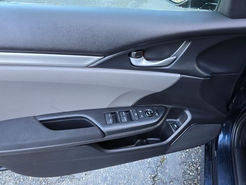 Used 2016 Honda Civic LX image 22