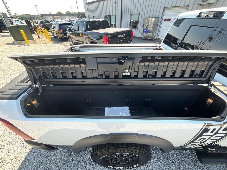 New 2027 RAM 2500 Power Wagon AWD/4WD image 7