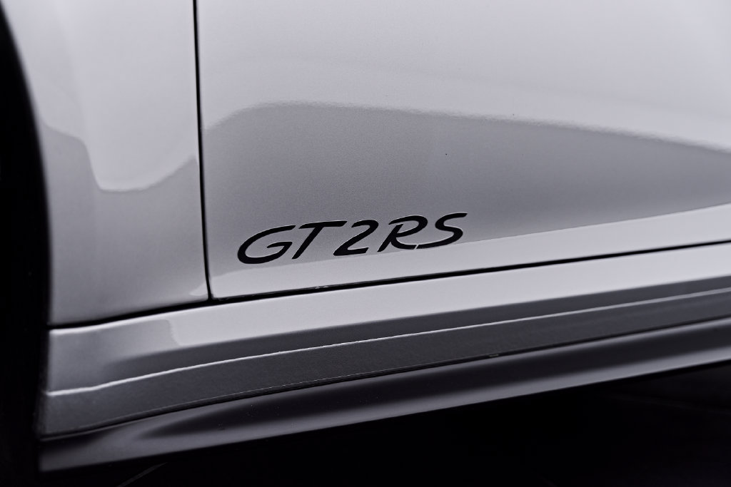 Used 2019 Porsche 911 GT2 RS RWD image 30
