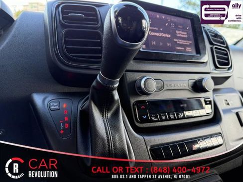 Used 2023 RAM ProMaster 1500 w/ Convenience Group image 18