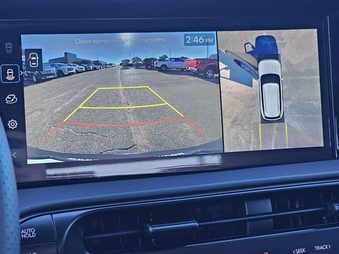 New 2026 Hyundai Palisade XRT Pro image 7