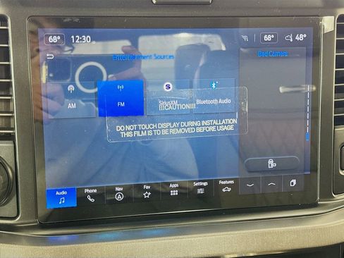 Used 2026 Ford F450 Platinum w/ Platinum Plus Package image 43