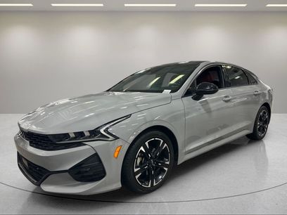 Used 2023 Kia K5 GT-Line