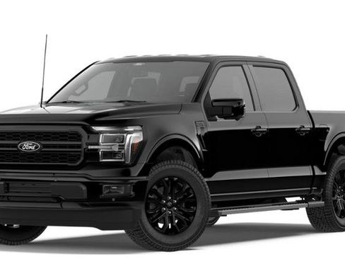 New 2026 Ford F150 Lariat image 24