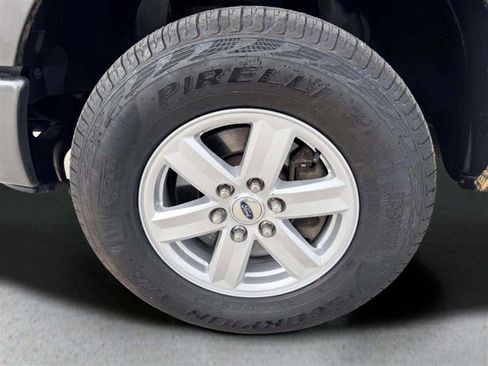 Used 2014 Ford F150 STX w/ Equipment Group 201A Mid image 15