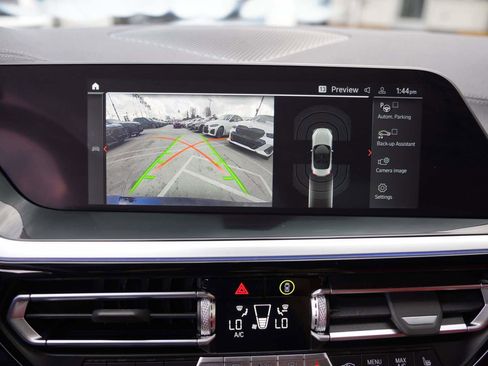 Certified 2022 BMW Z4 sDrive30i w/ Premium Package 2 image 25