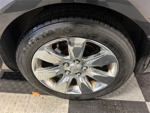 Used 2011 Buick LaCrosse CXS w/ Driver Confidence Package image 15