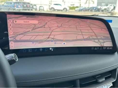 New 2026 Cadillac CT5 Premium Luxury RWD image 23