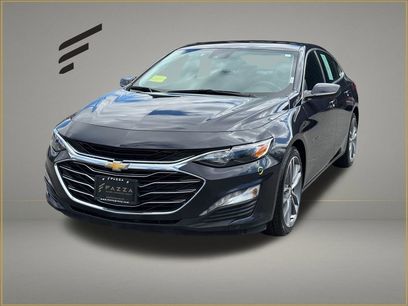 Used 2023 Chevrolet Malibu LT