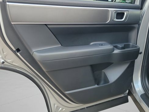 New 2026 Hyundai Santa Fe SE FWD image 27
