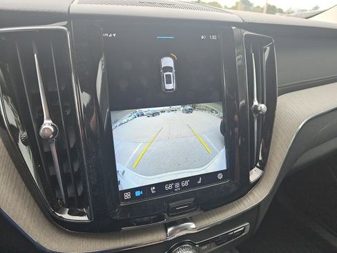 Used 2022 Volvo XC60 T8 Inscription w/ Advanced Package image 33